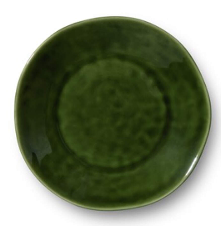 Verde Salad Plate by Certified International-1