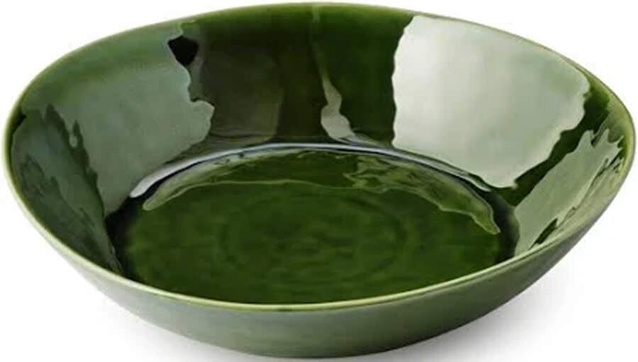 Verde 13" Pasta Serving Bowl by Certified International-1