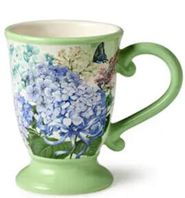 Garden Path (Melamine) Mug by Certified International-1