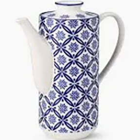 Madison Teapot & Lid by Certified International-1