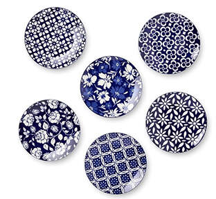 Madison Salad Plate by Certified International-1