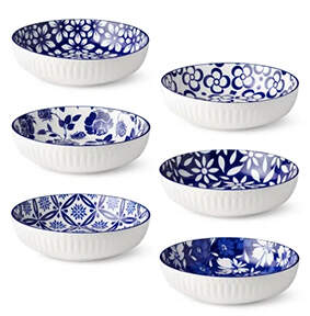 Madison 8" Soup/Pasta Bowl by Certified International-1
