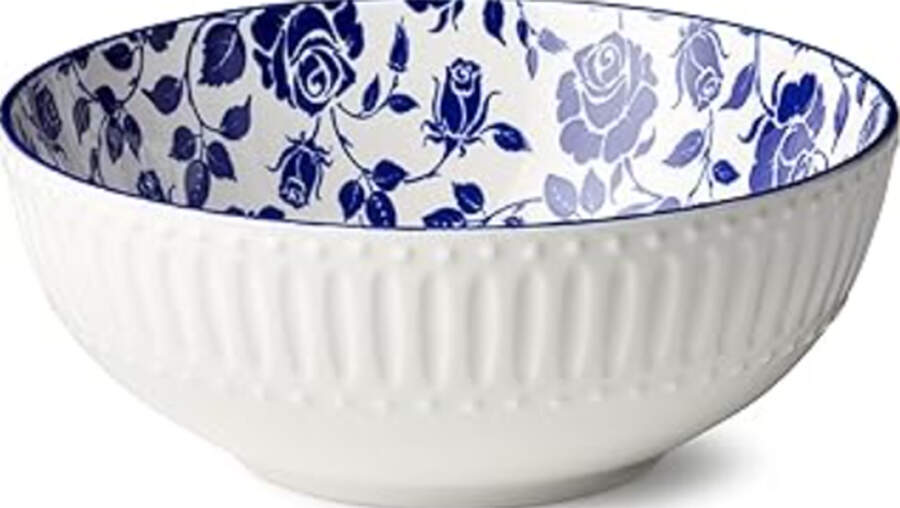 Madison 10" Round Deep Bowl by Certified International-1