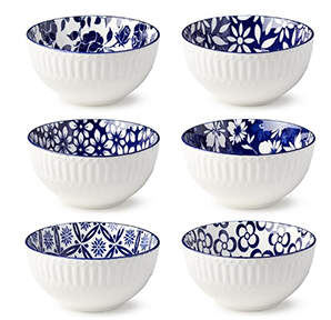 Madison 6" All Purpose Bowl by Certified International-1
