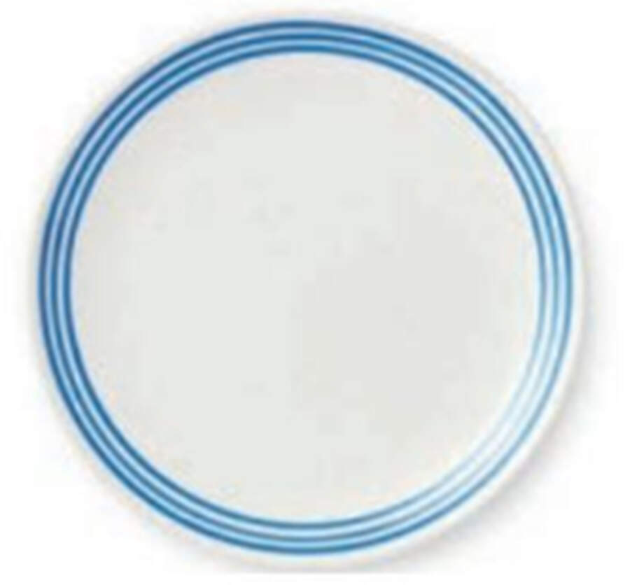 Dockside Salad/Dessert Plate by Certified International-1