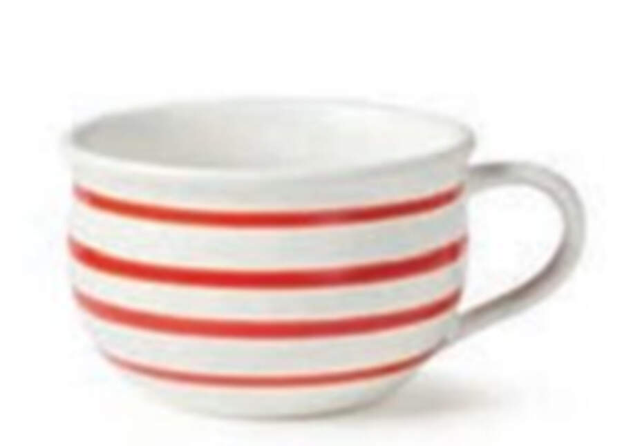Dockside Soup Mug by Certified International-1