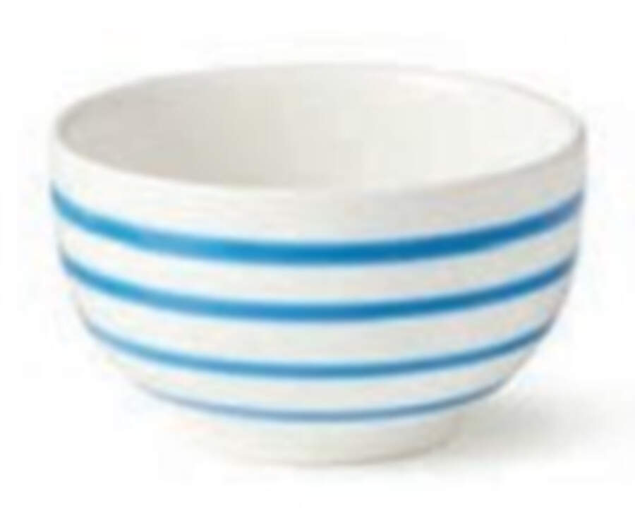 Dockside Individual Ice Cream/Dessert Bowl by Certified International-1