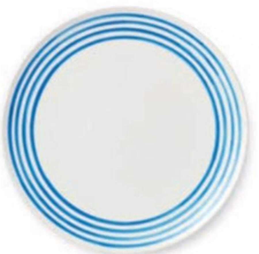 Dockside Dinner Plate by Certified International-1