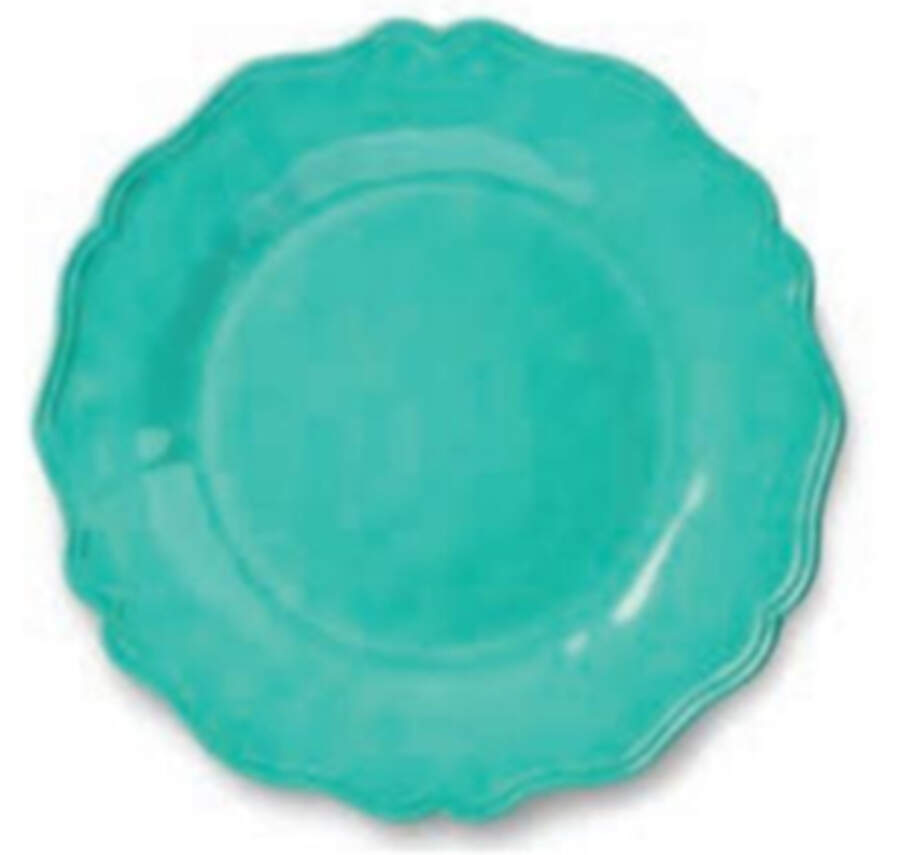 Isabella (Melamine) Dinner Plate by Certified International-1