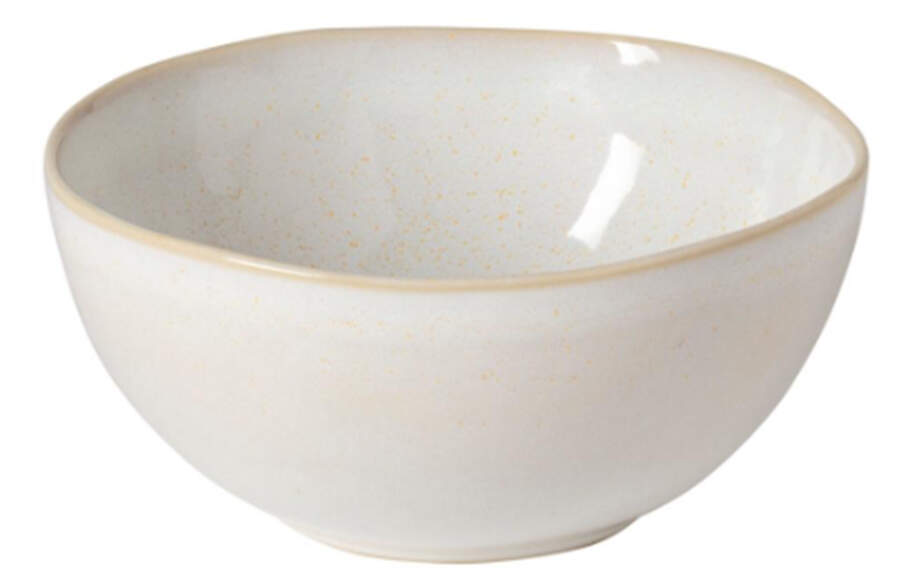 Brisa Branca Soup/Cereal Bowl by Costa Nova China-1