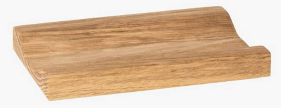 Coastland Rectangular Wood Tray by Costa Nova China-1