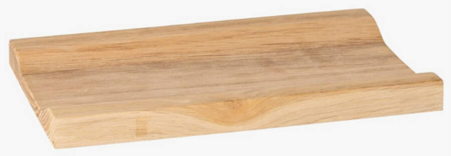 Coastland Rectangular Wood Tray by Costa Nova China-1