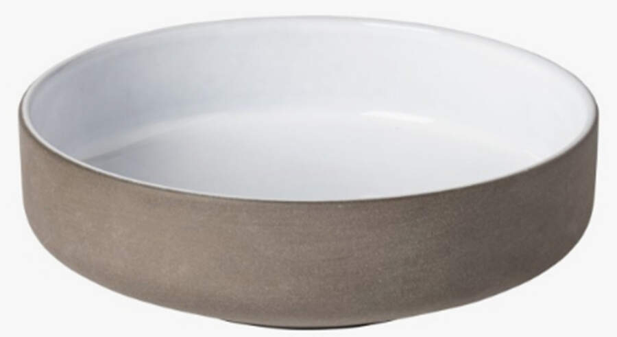 Coastland 8" Soup/Pasta Bowl by Costa Nova China-1