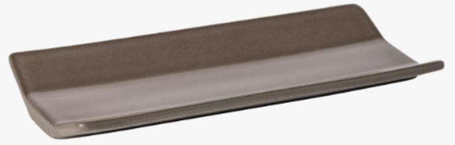 Coastland 8" Rectangular Serving Platter by Costa Nova China-1