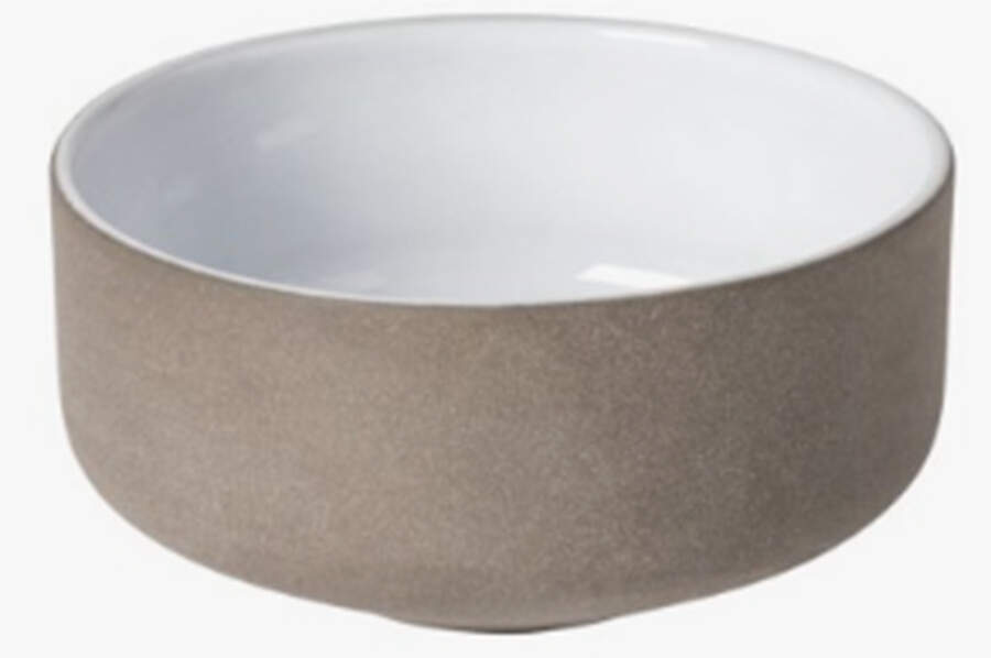 Coastland Fruit/Dessert (Sauce) Bowl by Costa Nova China-1