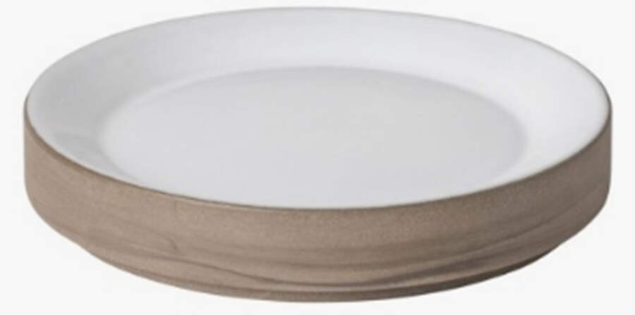 Coastland 6" Deep Plate by Costa Nova China-1