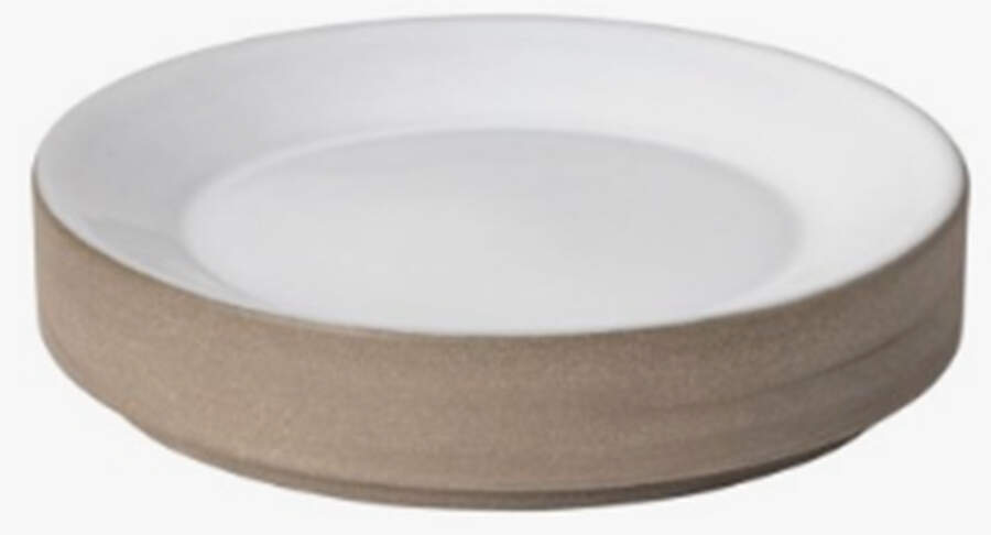 Coastland 5" Deep Plate by Costa Nova China-1
