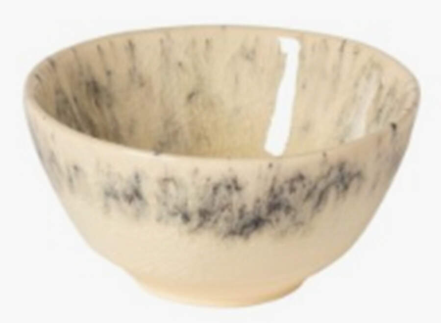 Madeira-Cream Ramekin by Costa Nova China-1