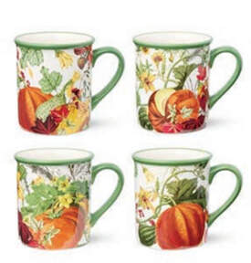 Harvest Fields Mug by Certified International-1