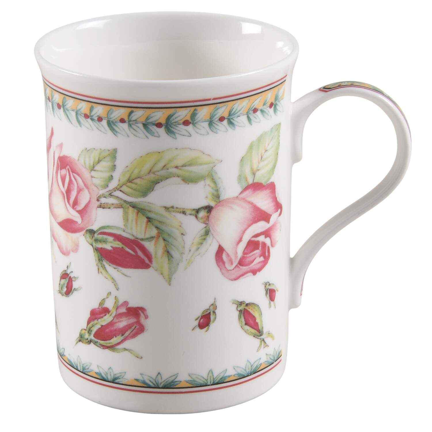 Various Mugs Only Mug by Crown Trent-1