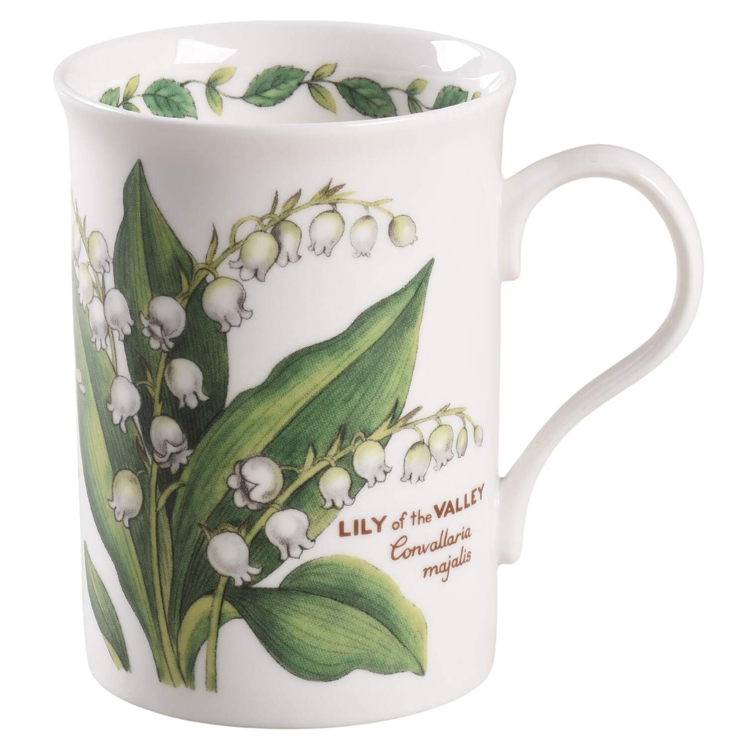 Various Mugs Only Mug by Crown Trent-1