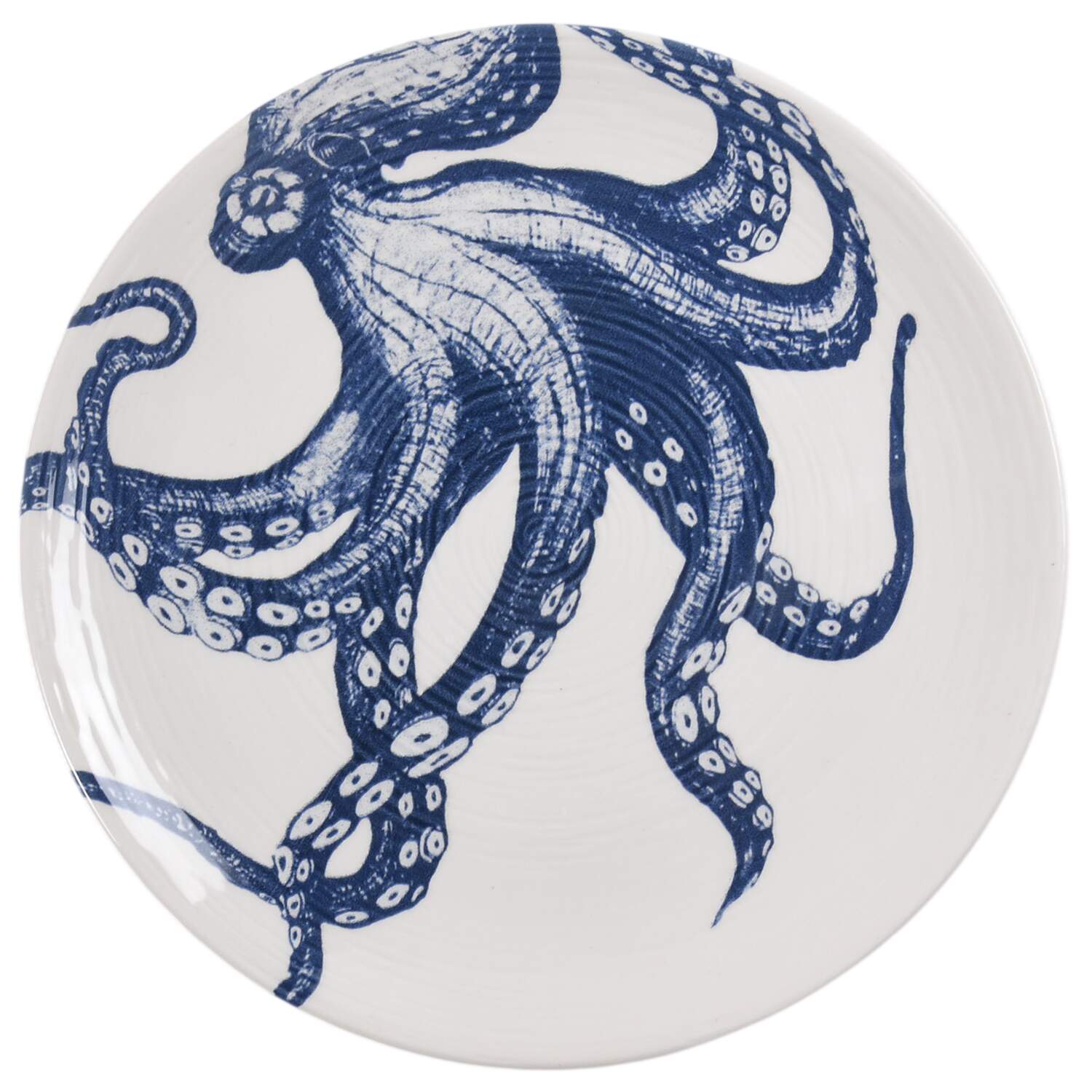 C0R15 Salad Plate by Ceramicheitalia-1