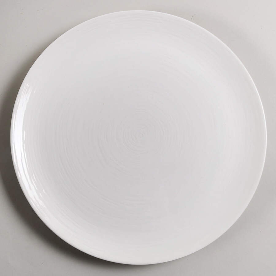 C0R16 Dinner Plate by Ceramicheitalia-1