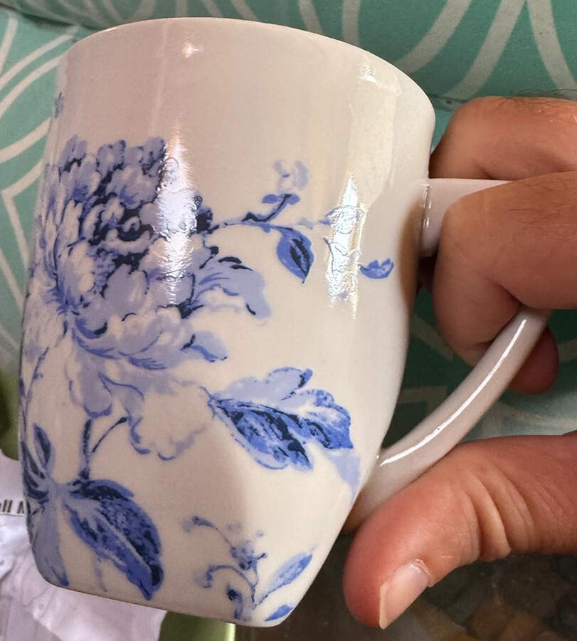 Florella Mug by Coventry (PTS)-1