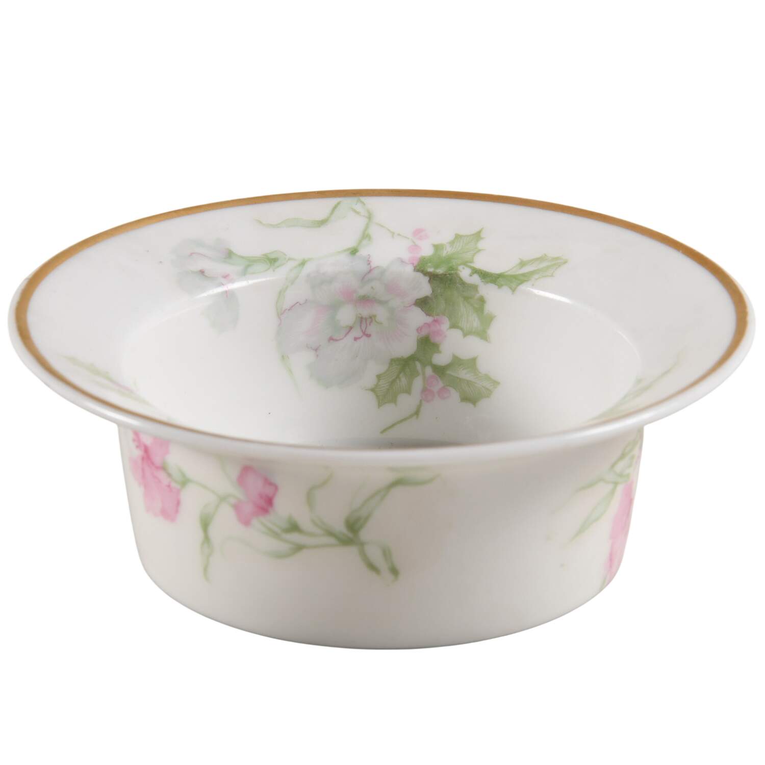 CHF1432G Ramekin No Saucer by Charles Field Haviland-1