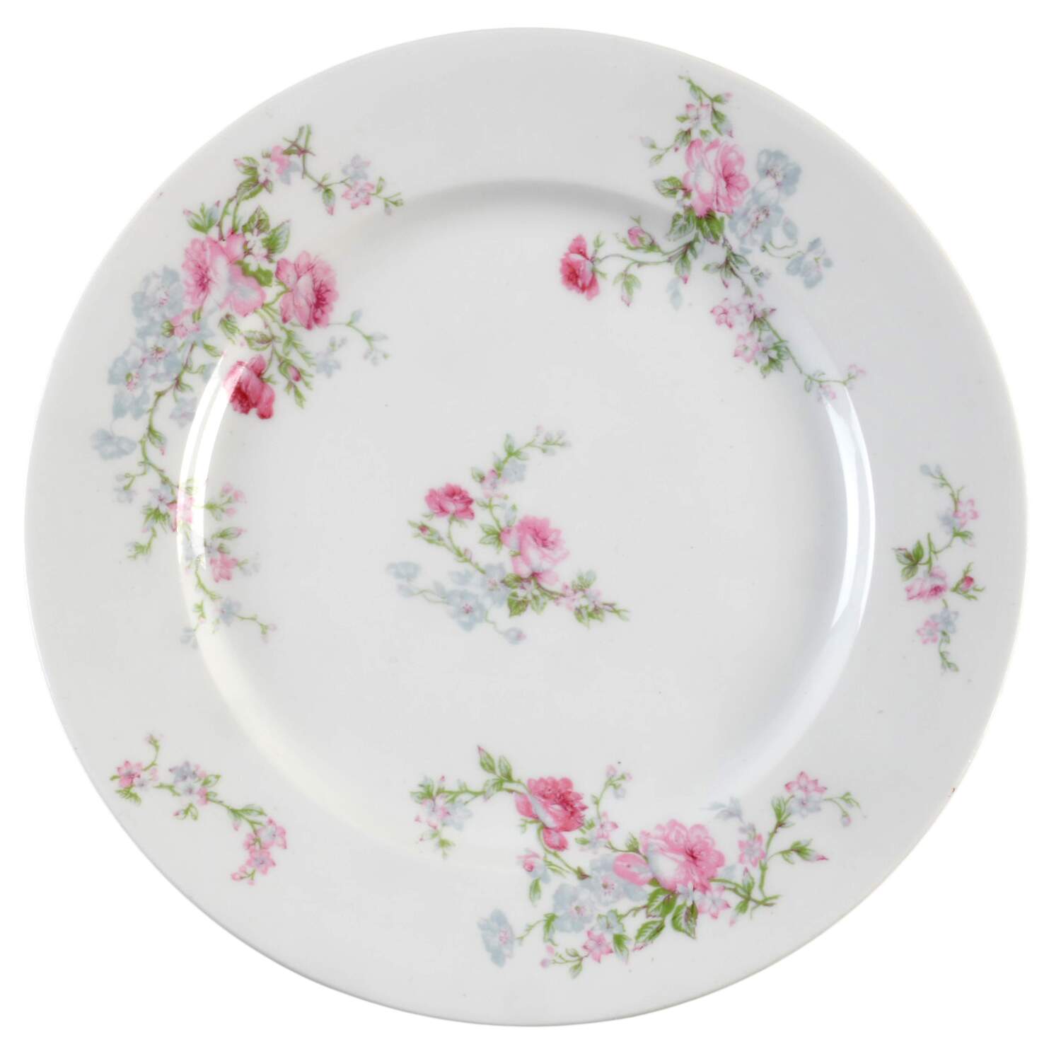 CHF2035 Salad Plate by Charles Field Haviland-1