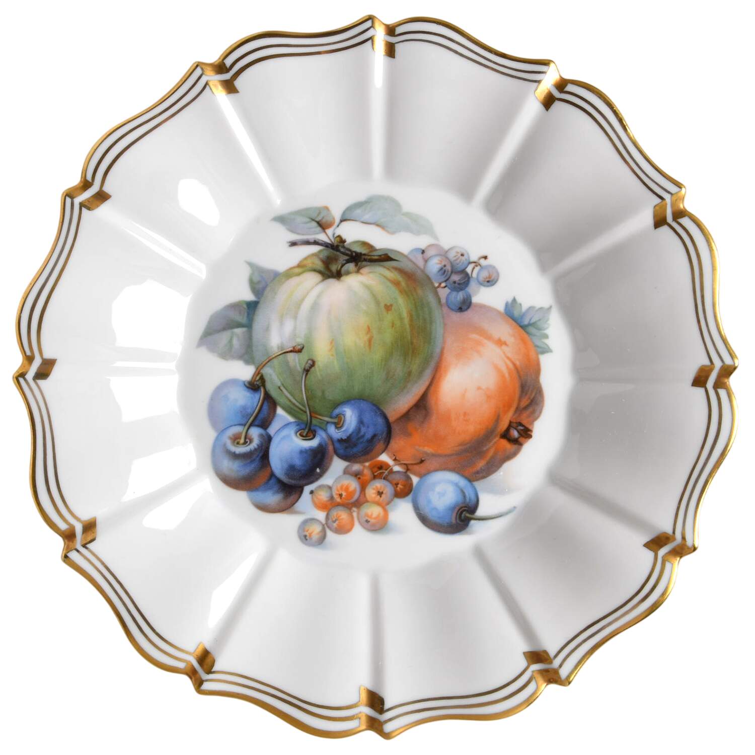 CNU16 Salad Plate by Carstens-1