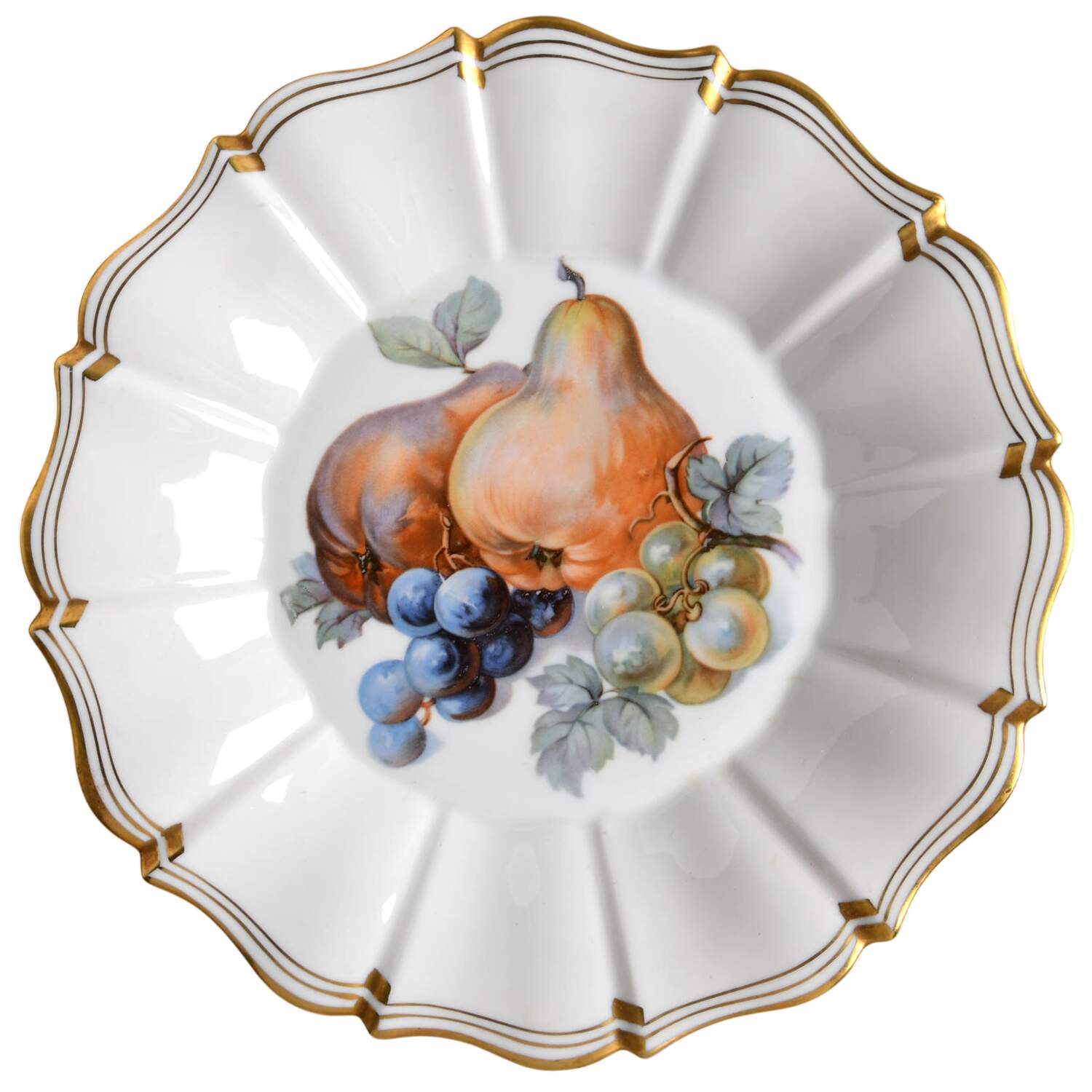 CNU16 Salad Plate by Carstens-1