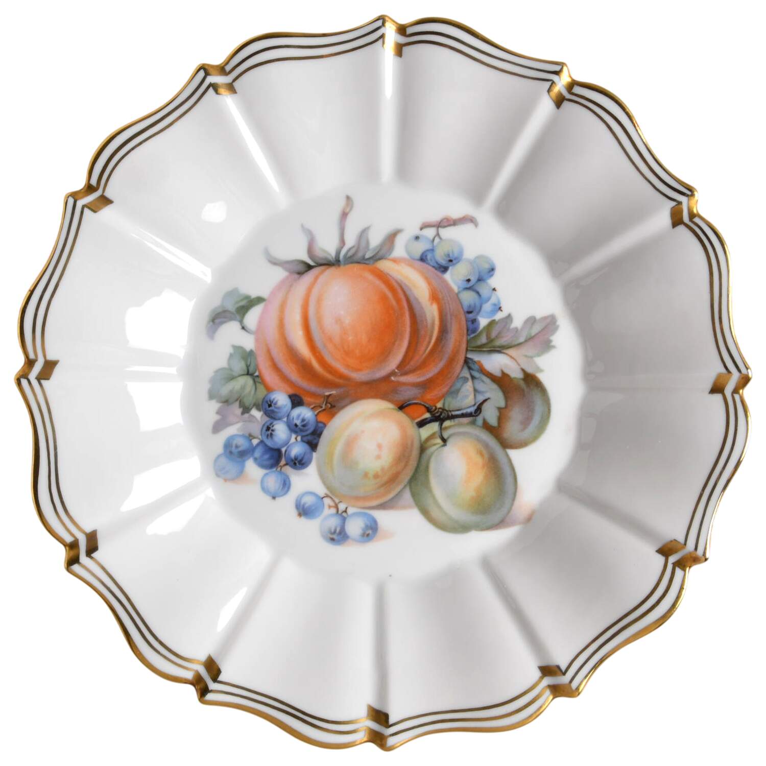 CNU16 Salad Plate by Carstens-1