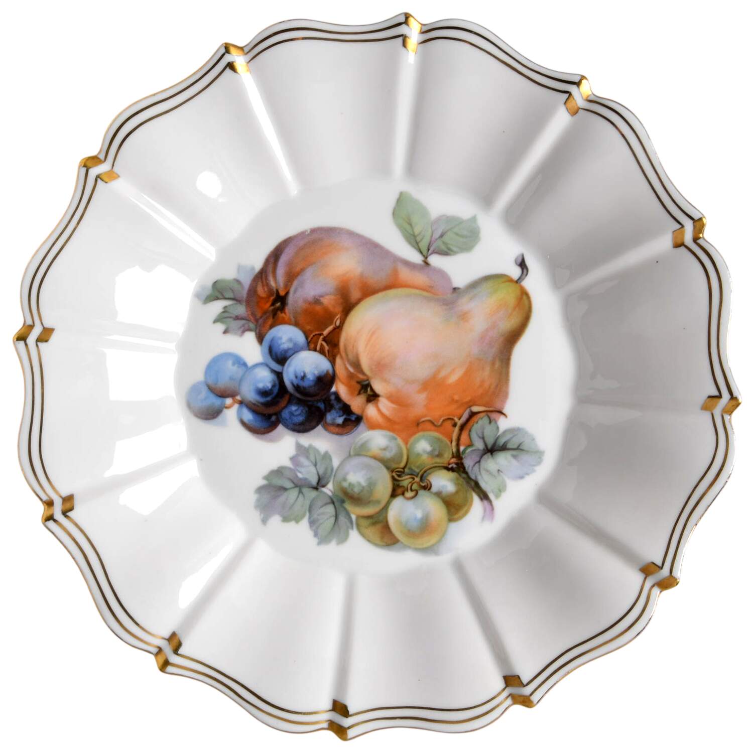 CNU16 Salad Plate by Carstens-1