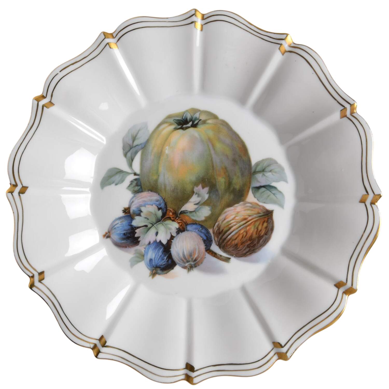 CNU16 Salad Plate by Carstens-1