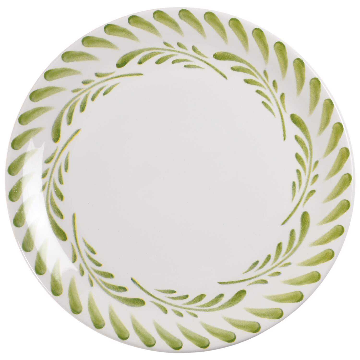 C0R17 Service Plate (Charger) by Ceramicheitalia-1