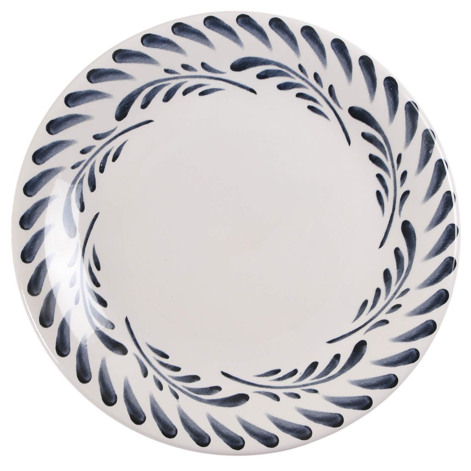 C0R17 Dinner Plate by Ceramicheitalia-1