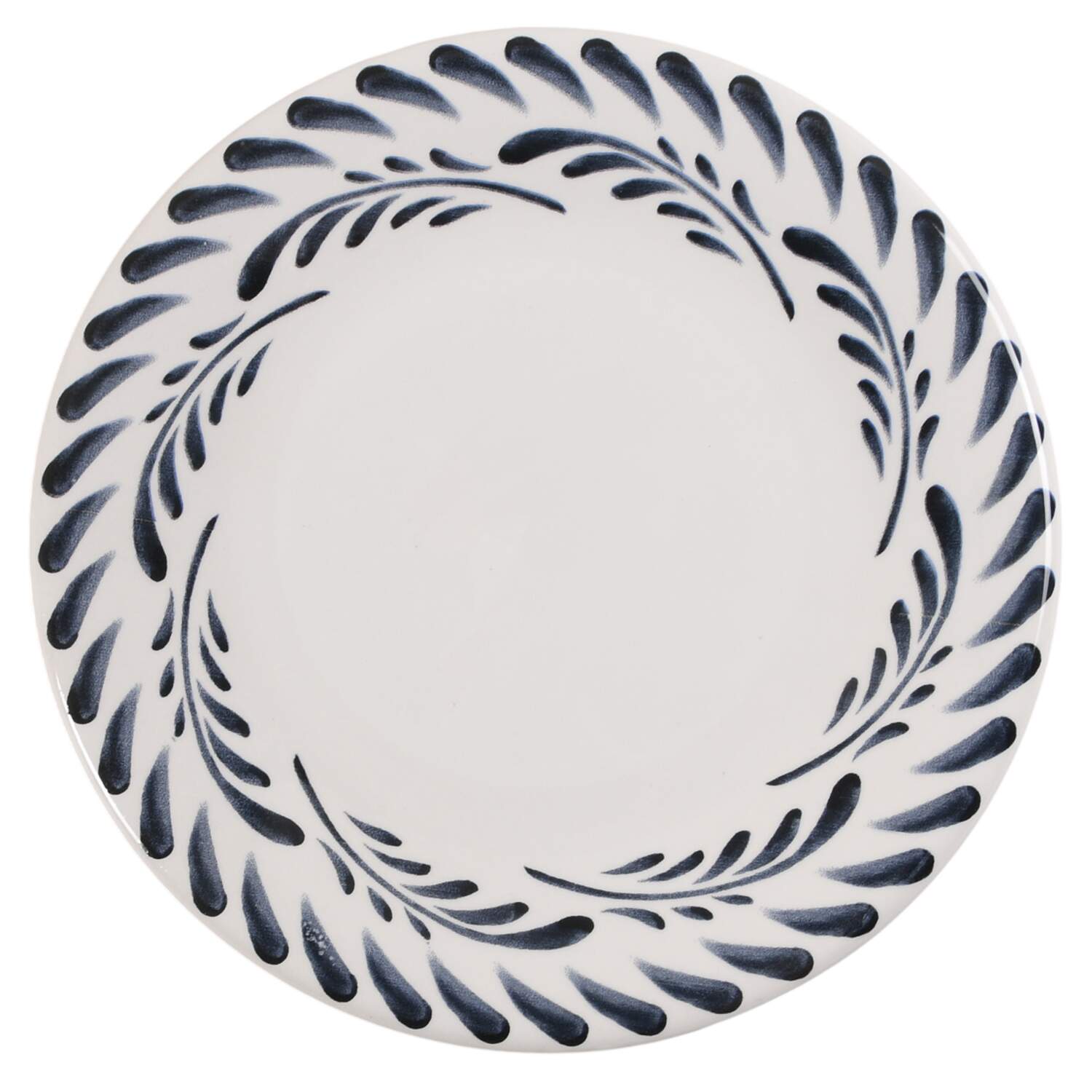 C0R17 Salad Plate by Ceramicheitalia-1