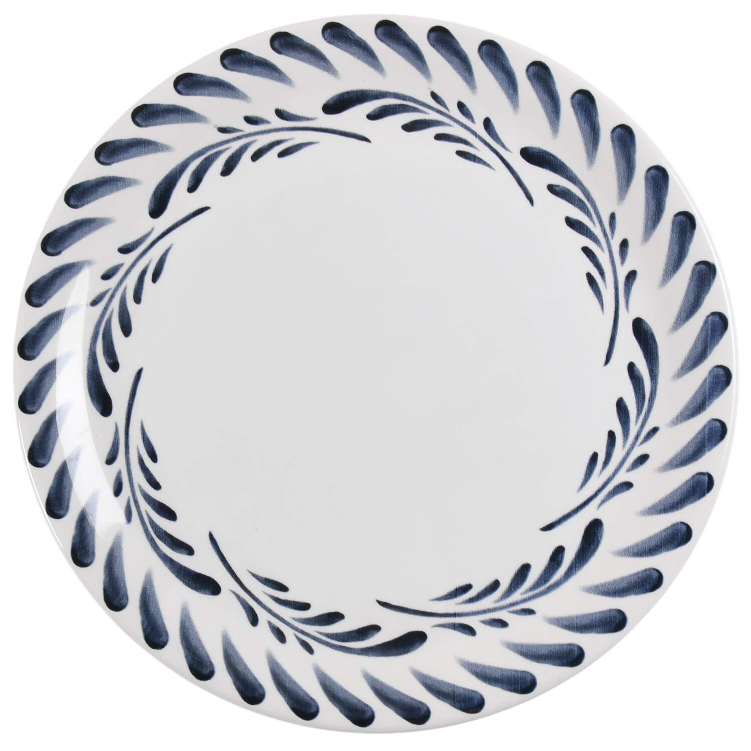 C0R17 Service Plate (Charger) by Ceramicheitalia-1