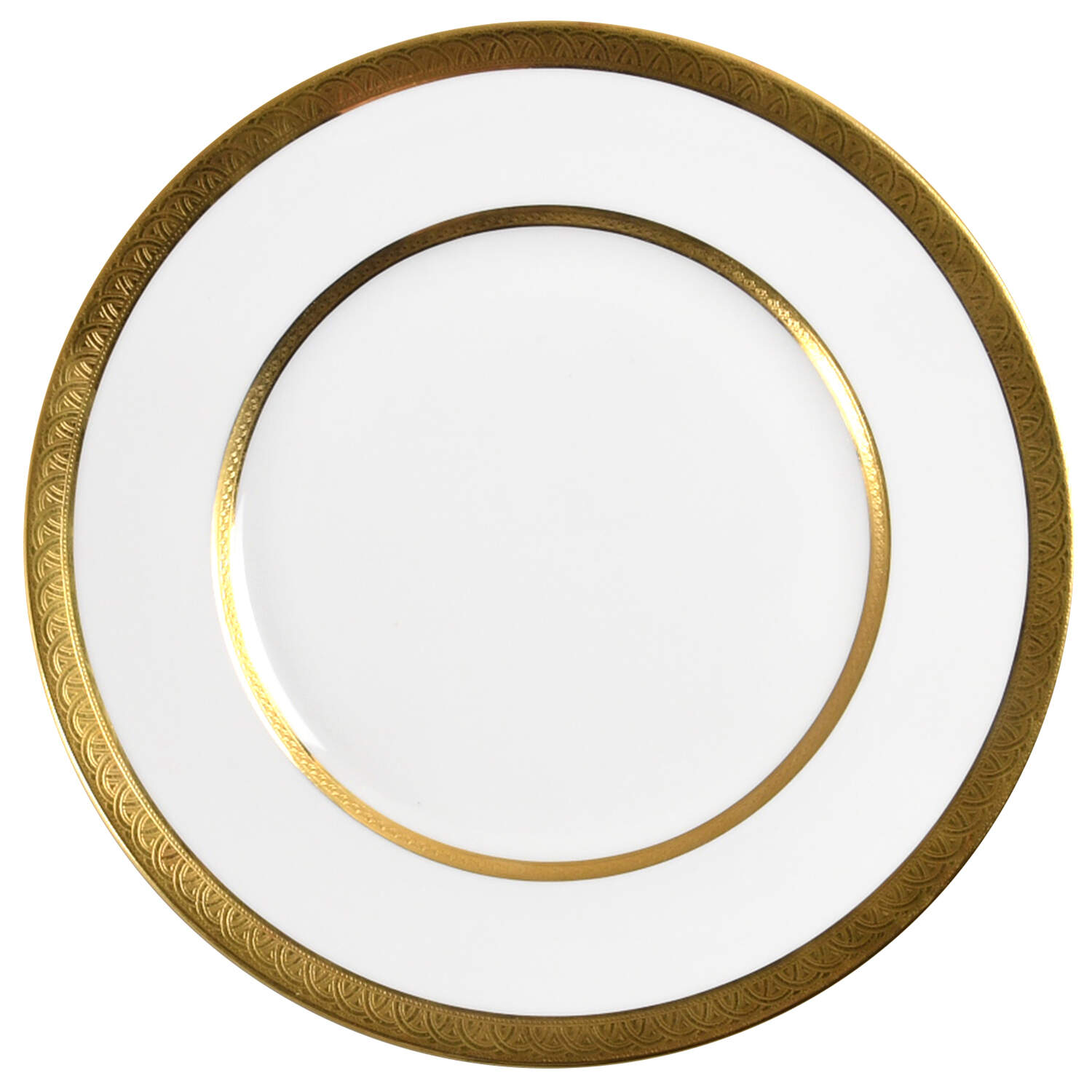 COA252 Dinner Plate by Coalport-1