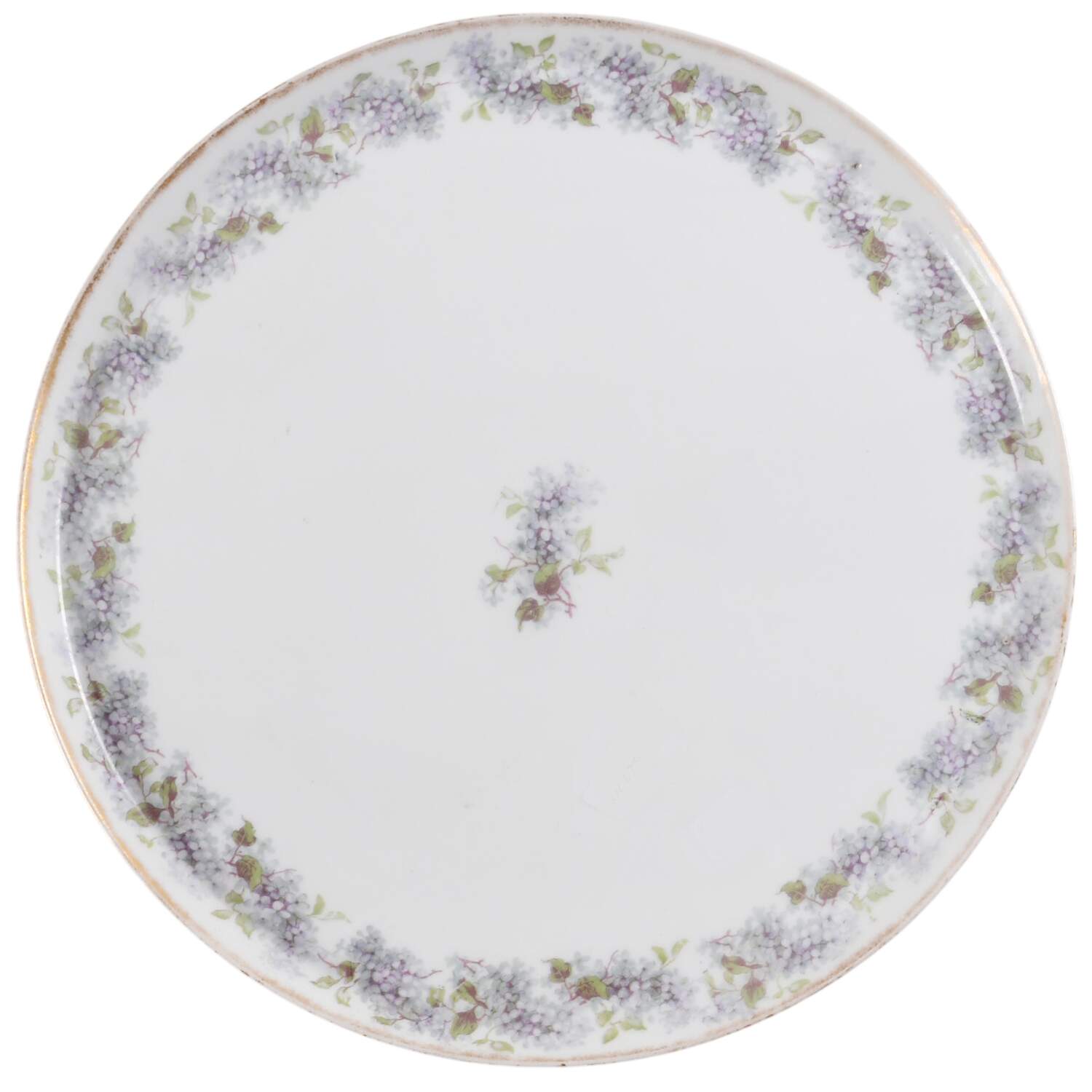 CHF2039 Dresser Tray by Charles Field Haviland-1