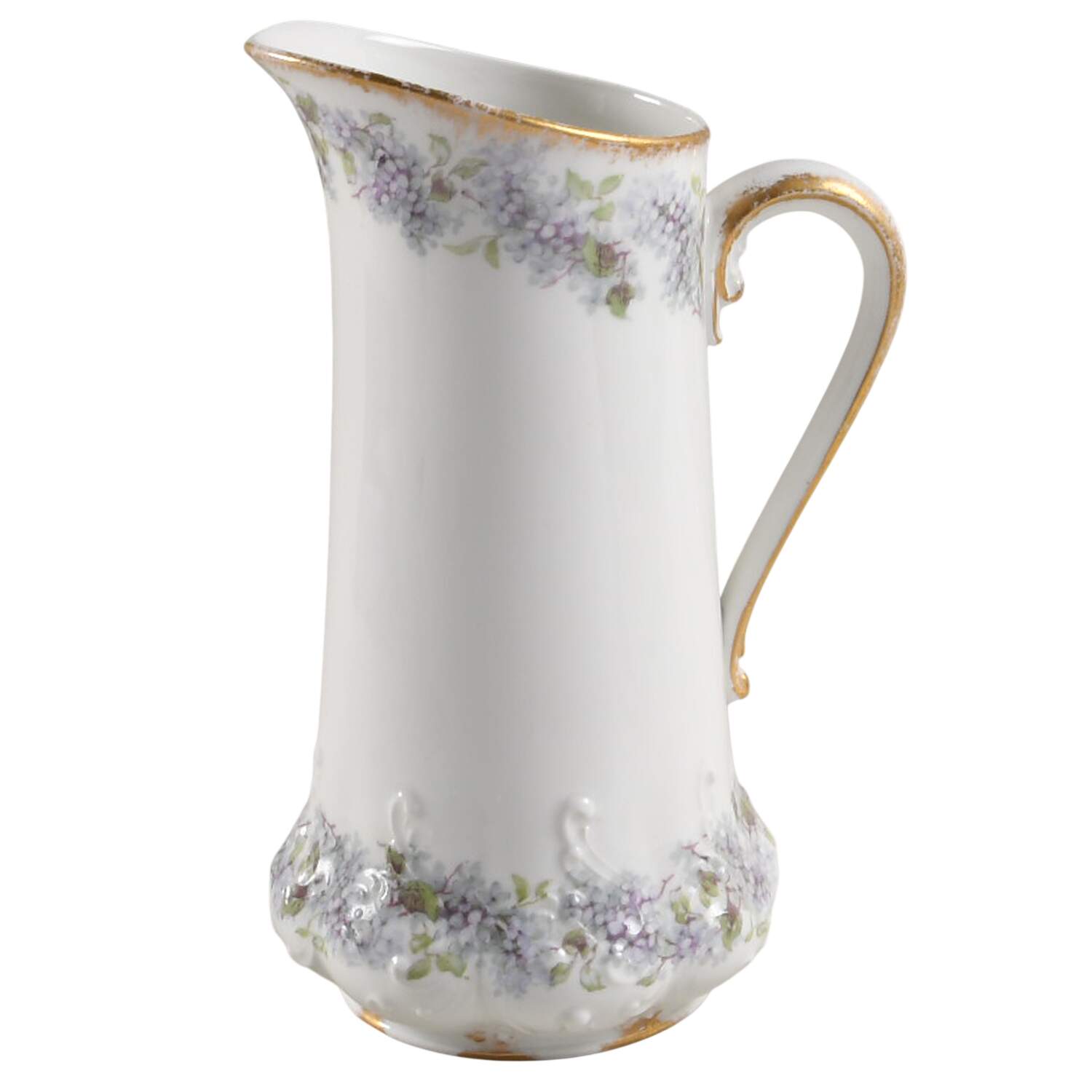 CHF2039 26 Oz Pitcher by Charles Field Haviland-1