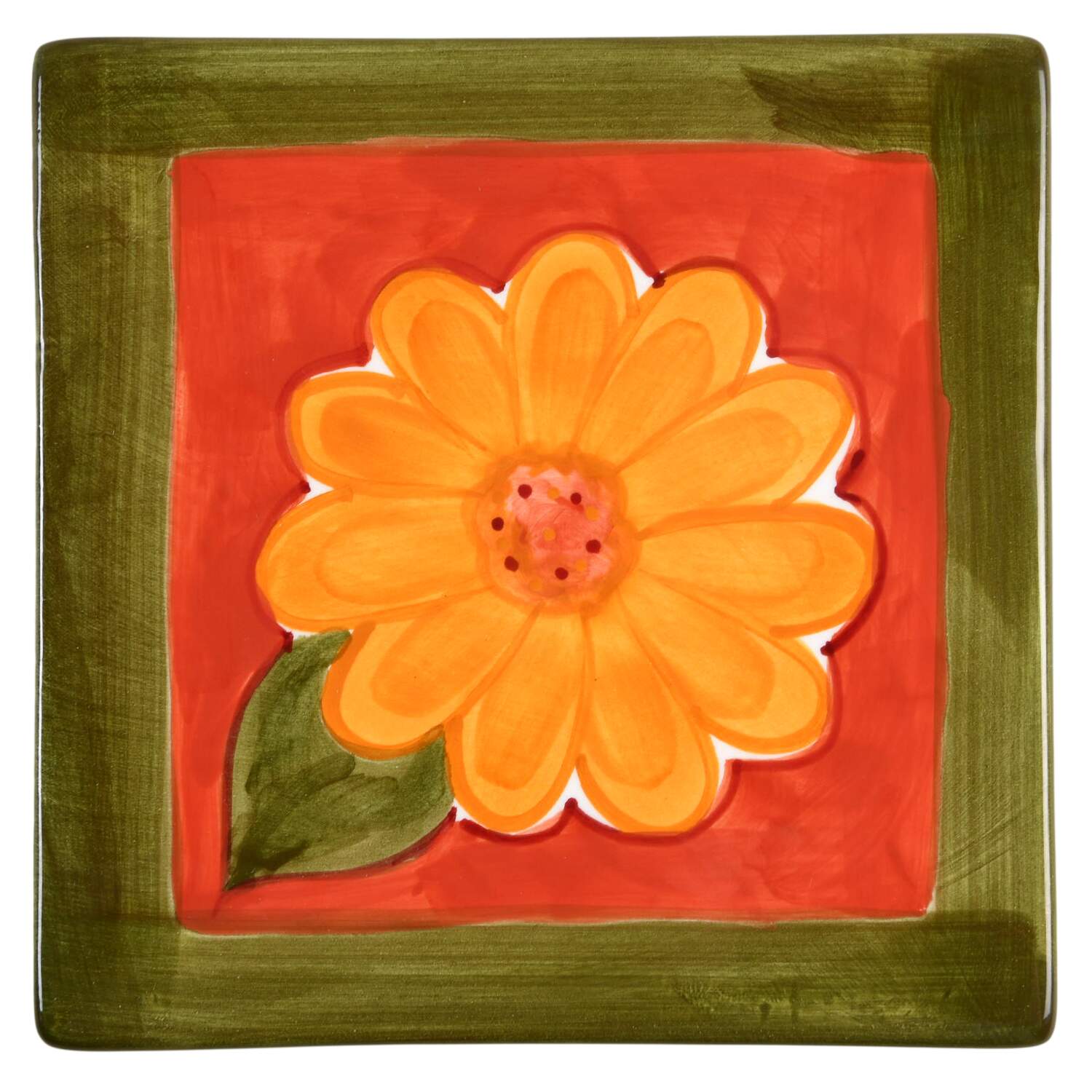 CIC218 Square Coaster by Certified International-1