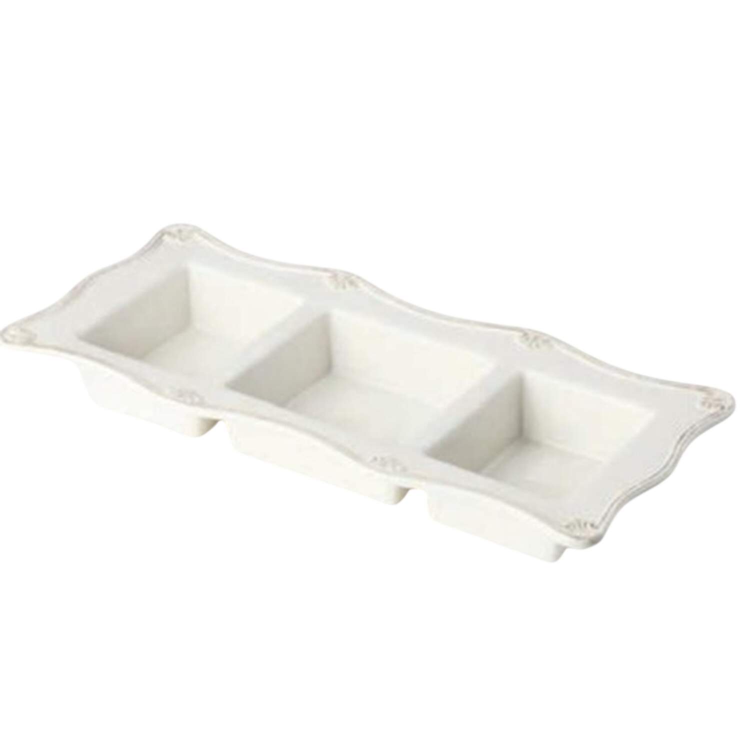 Heritage Serveware 3-Part Relish by Certified International-1