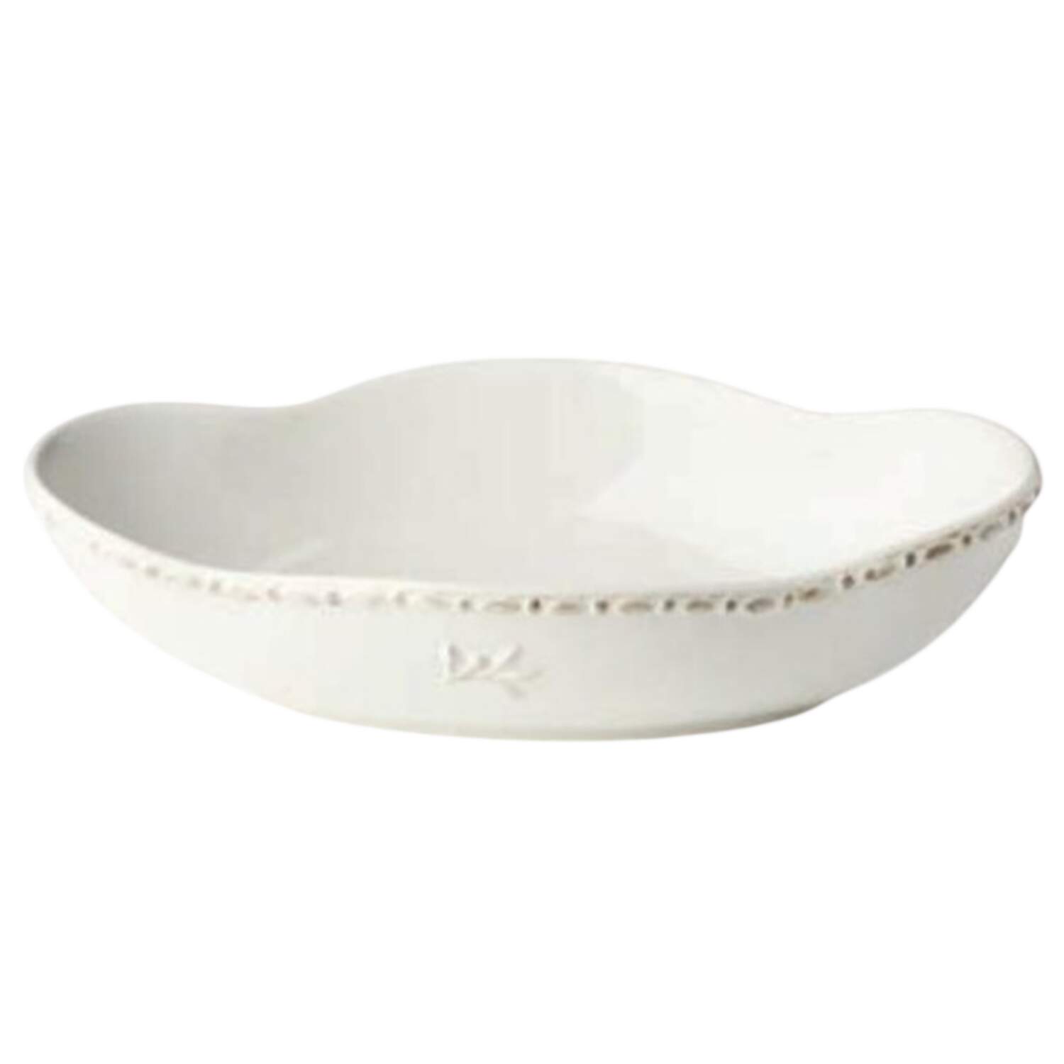 Heritage Serveware 12" Oval Vegetable Bowl by Certified International-1