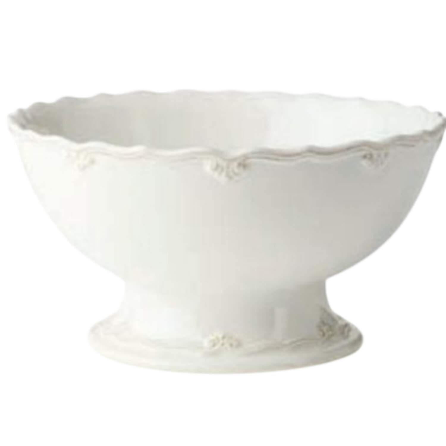 Heritage Serveware 11" Round Deep Bowl by Certified International-1