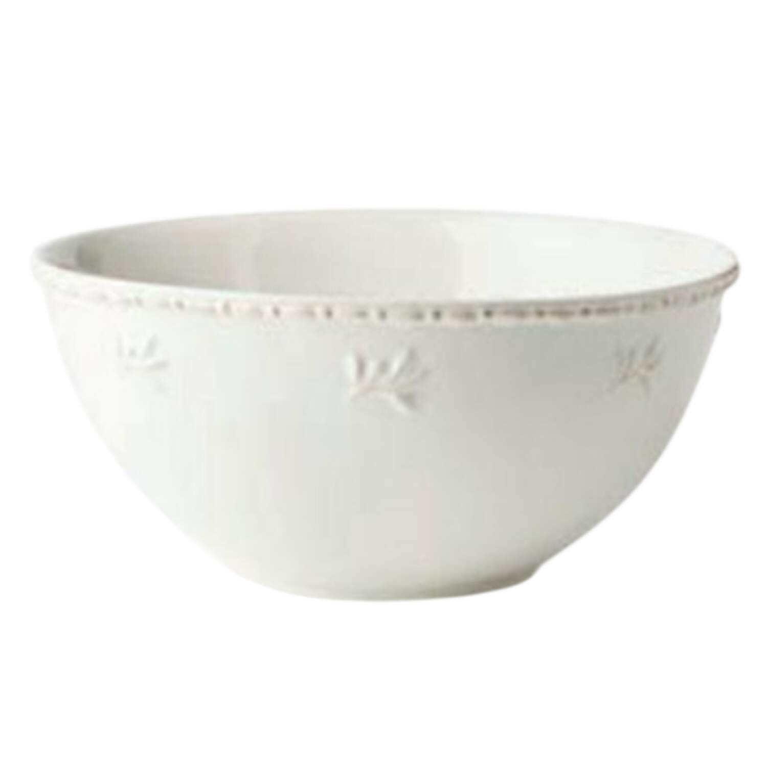 Heritage Serveware 10" Round Deep Bowl by Certified International-1