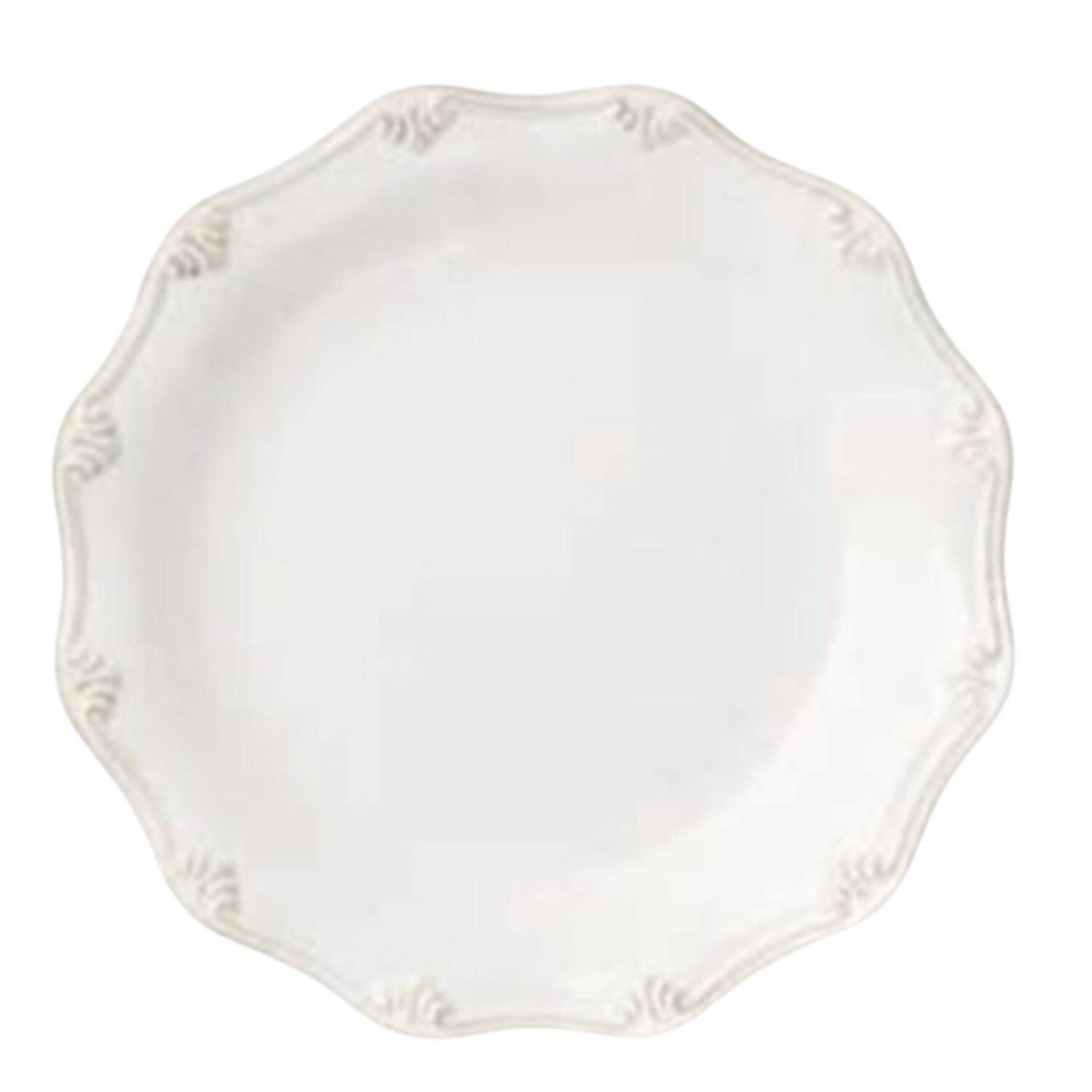 Heritage Scroll Dinnerware Salad Plate by Certified International-1