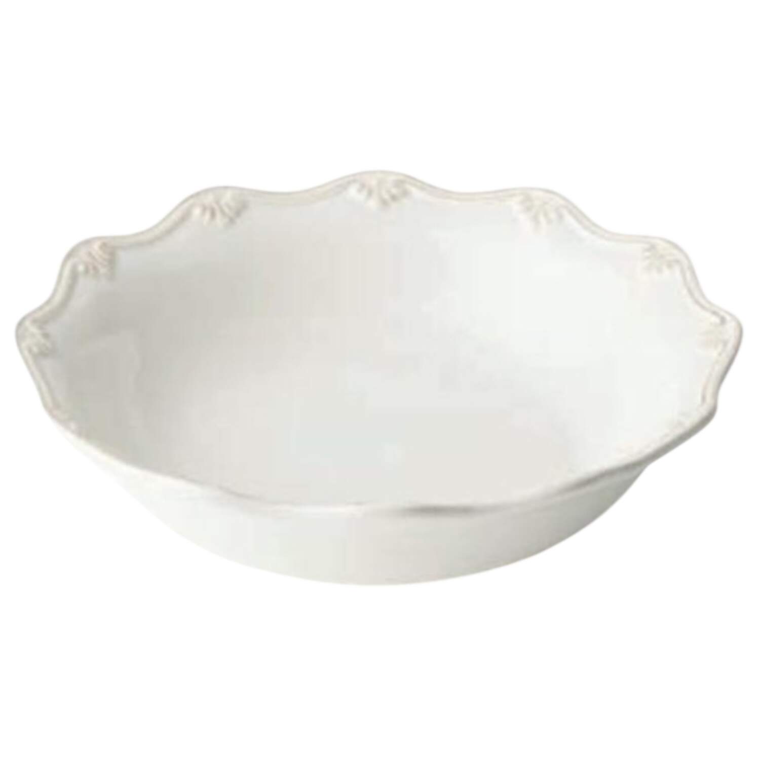 Heritage Scroll Dinnerware Soup/Cereal Bowl by Certified International-1
