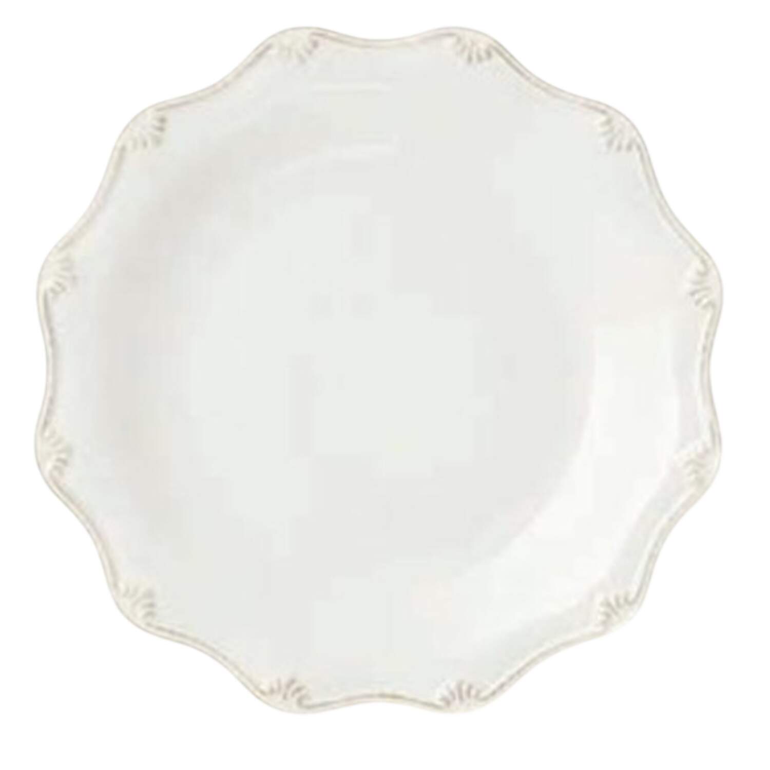 Heritage Scroll Dinnerware Dinner Plate by Certified International-1